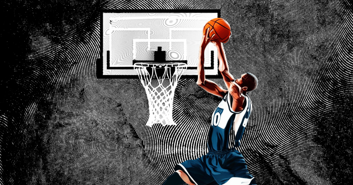 How to Dunk a Basketball Like a Pro